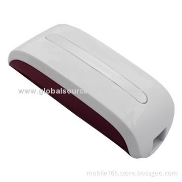 Mobile Power Supply New Power Bank, Fast Delivery with Retail Package for iPhone/iPad